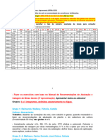 TRABALHO AGRONOMIA Interpretao Da Anlise-Solo