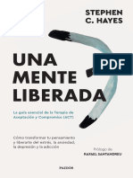 Una Mente Liberada