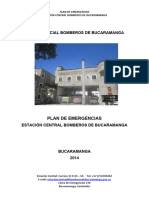 Plan de Emergencias V11