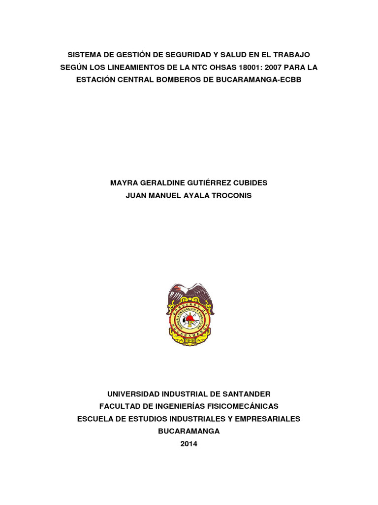 Libro 25 | PDF | Seguridad y salud ocupacional | La seguridad