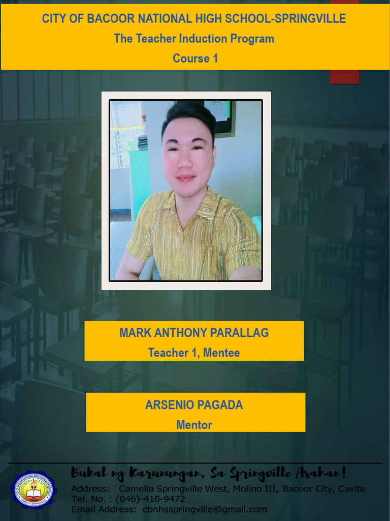 Parallag course1 tip pdf teachers learning
