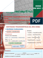 7,2 IT Arco Doble y Arco Mitad PRE 2024 I