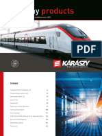 Karaszy - Railway Products - ENG - Web