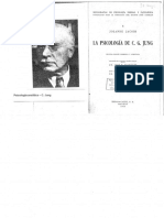 Psicología Analítica (1) Jung