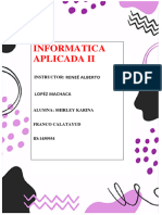 Informatica Aplicada TR 2 PDF
