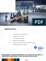 Clase N°001 PPT Estrategia SENATI