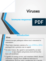 Immune To Viruses