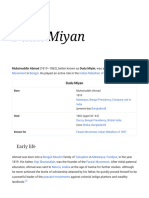Dudu Miyan - Wikipedia