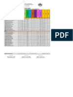 12 Stem Copernicus Summary 1st Sem