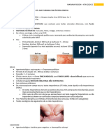Úlceras GENITAIS - ISTs