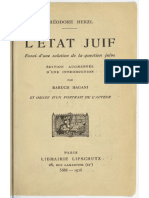 L’État_juif_Texte_entier (origine du sionisme)