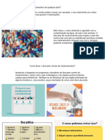 Procedimentos e Normas de Descarte de Materiais e Produtos