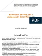 Busqueda de Informacion