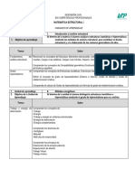 Matematica Estructural Plan