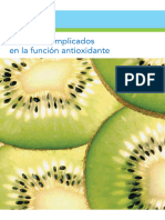 Los Antioxidantes - 1 - 081259