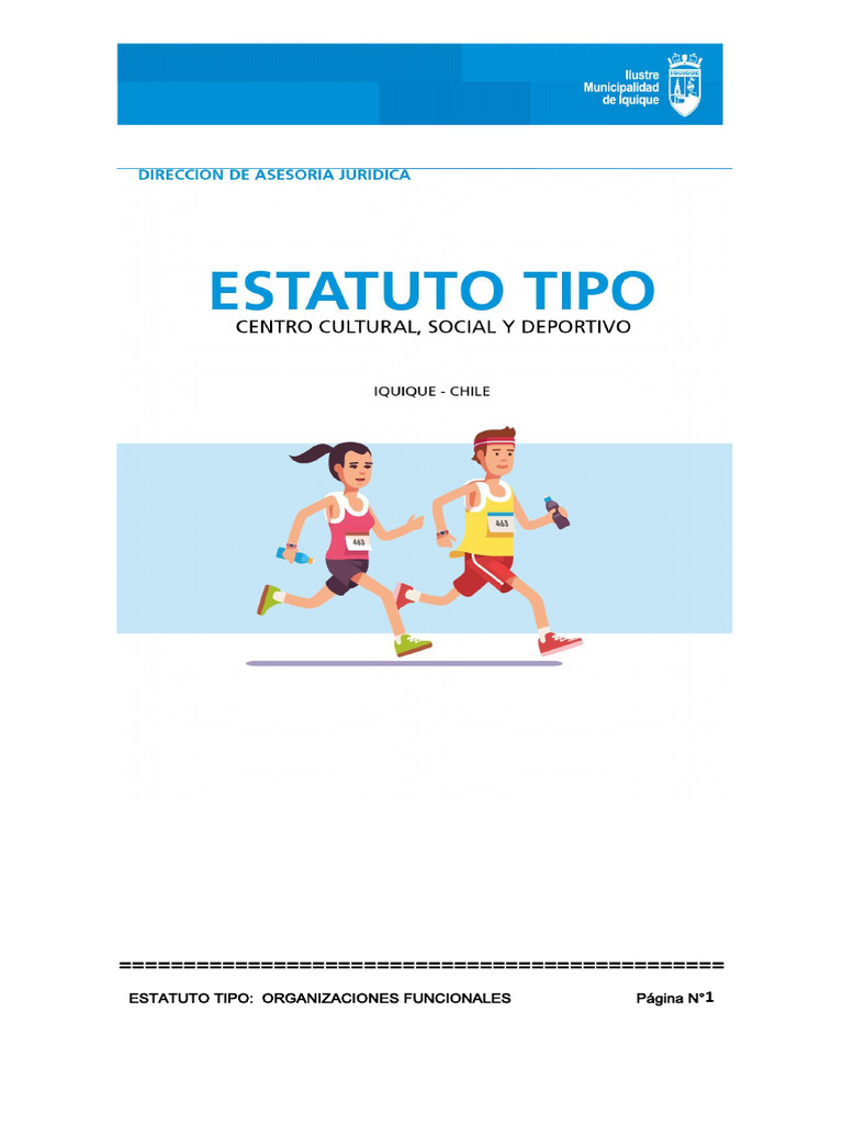 Centro Cultural Social y Deportivo Actualizado PDF Comisión Europea