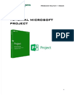 PDF Tutorial Microsoft Project Compress