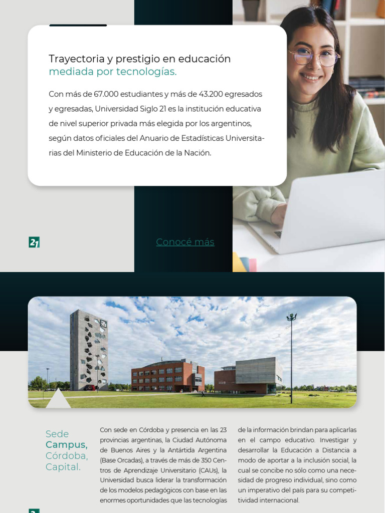 Maestría en Innovación Educativa 21 | PDF | Plan de estudios | Maestros