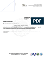 Acuse PDF PHP