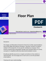 Floor Plan in VLSI Design in PD