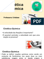 Cinética Química