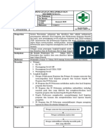 Spo Pencatatan, Pelaporan Dan Distribusi Data Tahun 2023