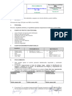 P-EDI-018 Izaje de Materiales y Equipos Por La CH 329