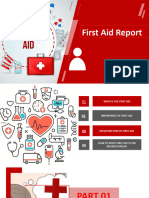 First Aid WPS Office