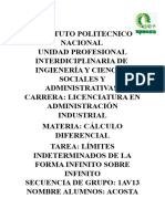 Portada de Calculo