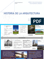 4 Historia de La Arquitectura