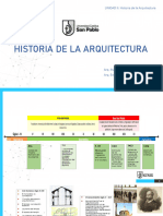 3 Historia de La Arquitectura