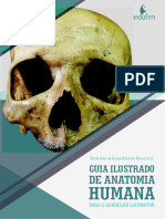 Guia Ilustrado de Anatomia Humana Para o Aparelho Locomotor .PDF