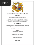 TALLER N 5 Leyes de Kirchhoff