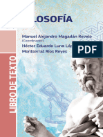 LibrodeTexto Filosofia para Revision 081123