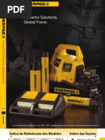 Download Enerpac E326 Port by VPS - Valuable Powerful Solutions SN68903022 doc pdf