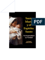 Santa Maria y El Espiritu Santo - Lic. David Juarez