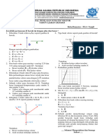 Soal PS Vektor