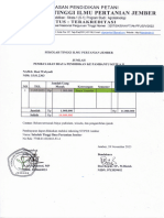 Rincian Pembayaran Rosi Wahyudi024