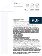 PDF Panduan Asuhan Pasien I Pengertian - Compress