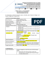 Contoh Modul Ajar