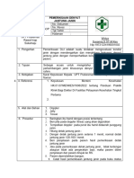 Pemeriksaan Denyut Jantung Janin