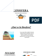 LITOSFERA