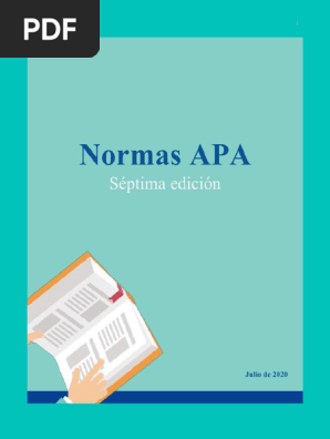 MANUAL APA 7