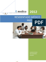 Resident Ado 2011