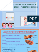 Pelatihan IV Team Formation (Edelweis) PDF