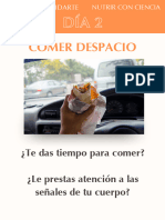 PDF 5 DÍAS PARA CUIDARTE NutrirConCiencia (Día 2)