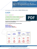 CAER Semiirregular