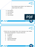 Pertemuan 4 - PDF Soal TWK 2 - Coach Sahda