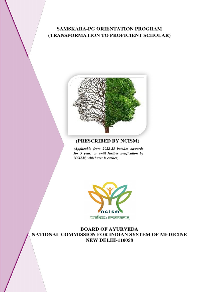 samskara-pg-orientation-program-2022-23-pdf-postgraduate-education