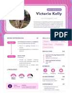 Kelly Resume